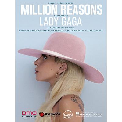Million Reasons