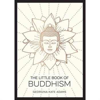 The Little Book of Buddhism