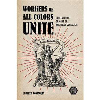 Workers of All Colors Unite