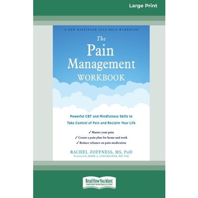 The Pain Management Workbook