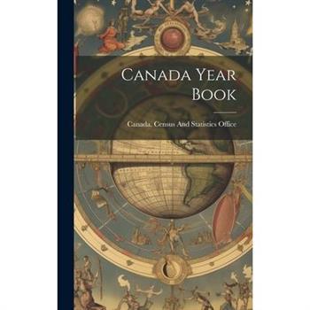 Canada Year Book