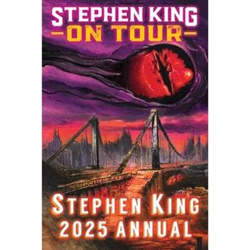 Stephen King Annual 2025