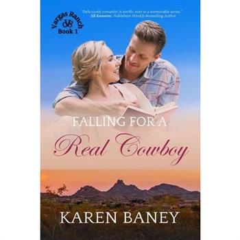 Falling for a Real Cowboy