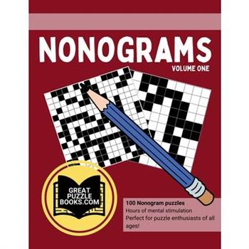 Nonograms Volume One