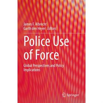 Police Use of Force