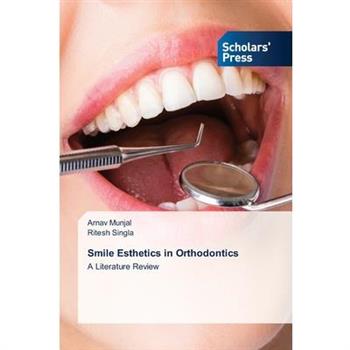 Smile Esthetics in Orthodontics