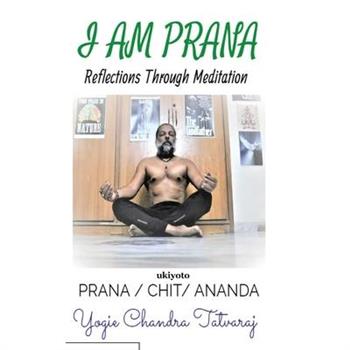 I Am Prana