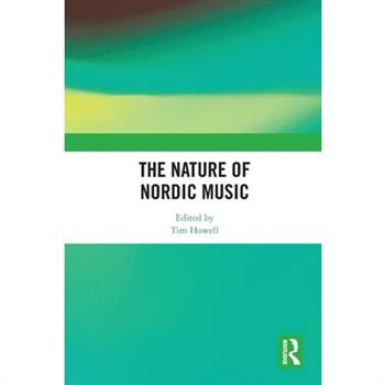The Nature of Nordic Music
