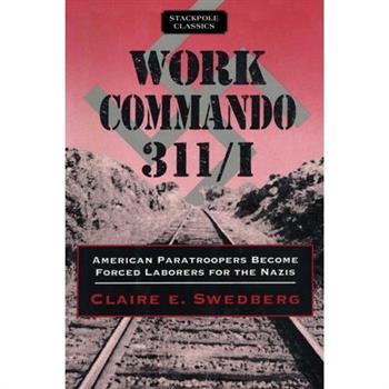 Work Commando 311/I