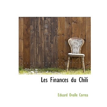 Les Finances Du Chili
