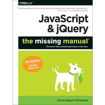 Javascript & JQuery