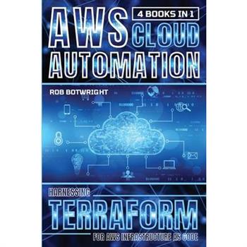 AWS Cloud Automation