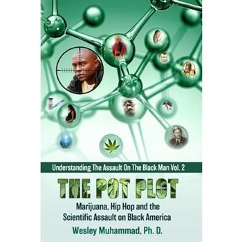 The Pot Plot
