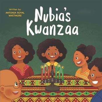 Nubia's Kwanzaa