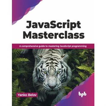 JavaScript Masterclass