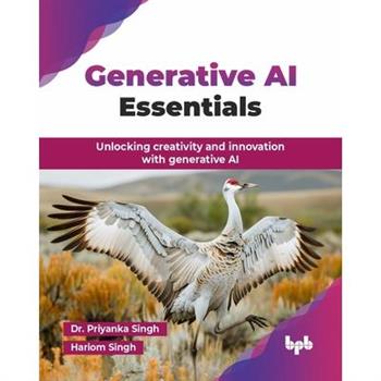 Generative AI Essentials
