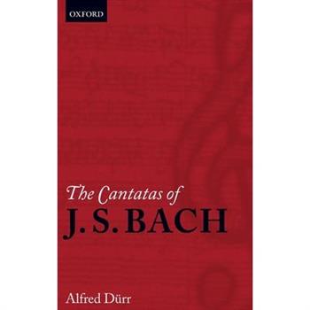 Bach Cantatas C