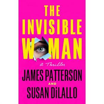 The Invisible Woman