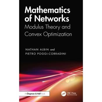 Mathematics of Networks