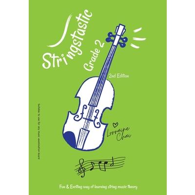 Stringstastic Grade 2