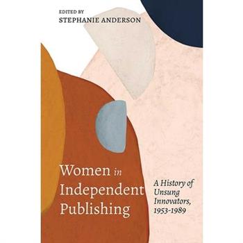 Women in Independent Publishing