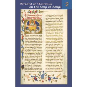 on the Song of Songs 2