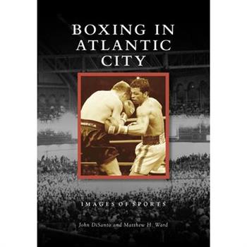 Boxing in Atlantic City