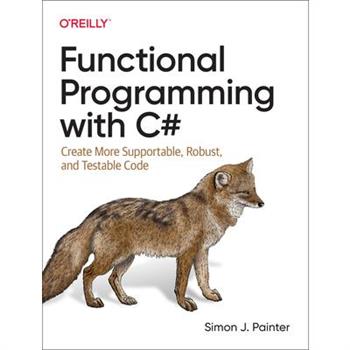 Functional Programming with C#