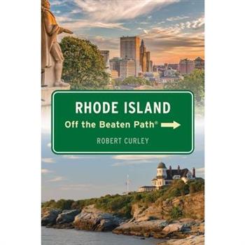 Rhode Island Off the Beaten Path(r)