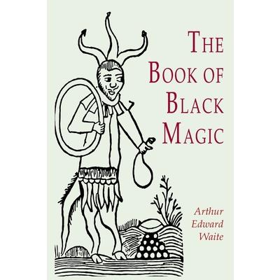 The Book of Black Magic