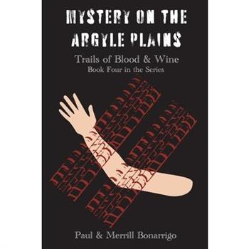 Mystery on the Argyle Plain