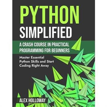 Python Simplified