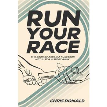 Run Your Race