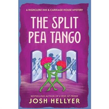 The Split Pea Tango