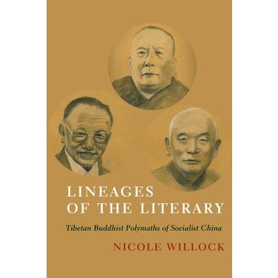Lineages of the Literary