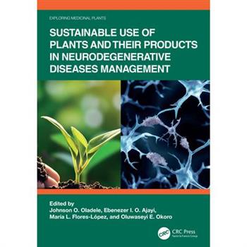 Sustainable Use of Plants and Their Products in Neurodegenerative Diseases Management