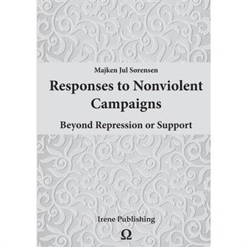 Responses to Nonviolent Campaigns