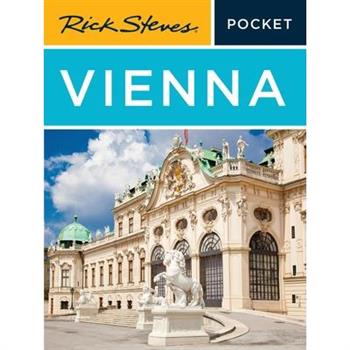 Rick Steves Pocket Vienna