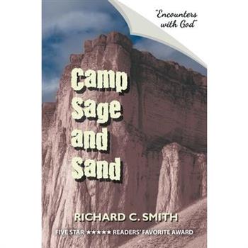 Camp Sage and Sand