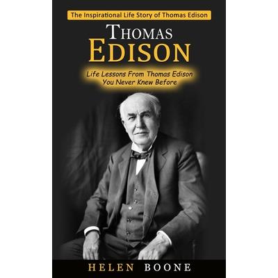 Thomas Edison