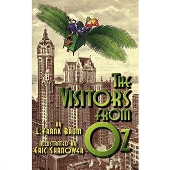 The Visitors from Oz