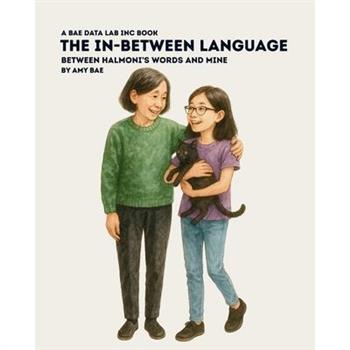 The In-Between Language