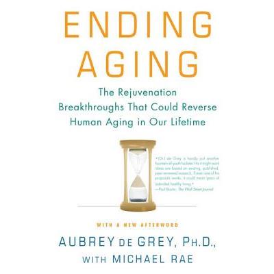 Ending Aging