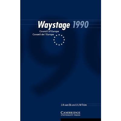 Waystage 1990