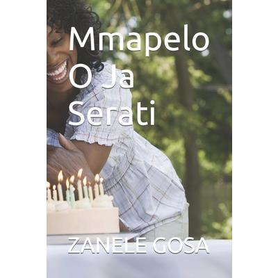 Mmapelo O Ja Serati
