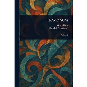 Homo Sum