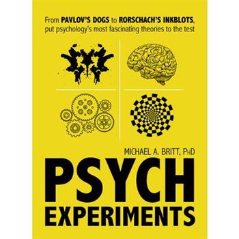 Psych Experiments