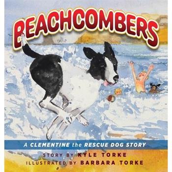 Beachcombers
