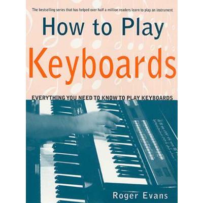 How to Play Keyboard