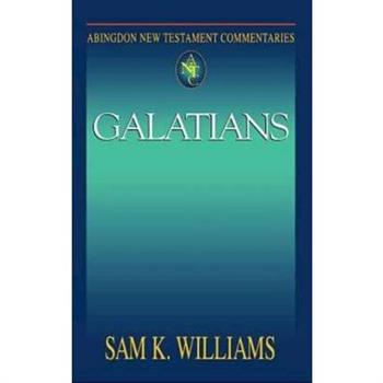 Abingdon New Testament Commentaries: Galatians